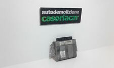Centralina motore citroen usato  Italia