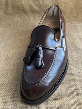 Mocassino alden 563 usato  Spedire a Italy