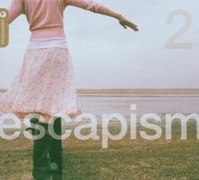 Escapism vol compilation gebraucht kaufen  Berlin