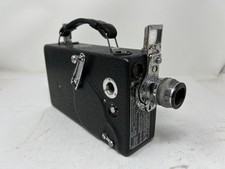 Vintage 16mm black for sale  Sparta