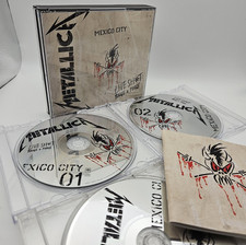 Metallica live shit d'occasion Metallica live shit d'occasion  Expédié en France