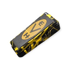 Pedal Dunlop EVH95 Eddie Van Halen Signature EVH Cry Baby Wah comprar usado  Enviando para Brazil