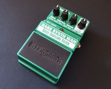 Digitech series bass for sale  UK
