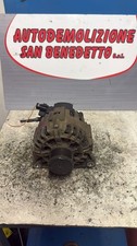 Alternatore peugeot bipper usato  Favara