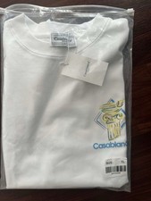 Shirt casablanca d'occasion  Lormont