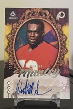 2025 panini luminance d'occasion  Expédié en Belgium