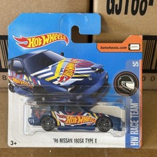 Hot wheels nissan usato Hot wheels nissan usato  Zandobbio