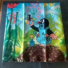 Kleine maulwurf kissenbezug gebraucht kaufen  Berlin