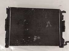 8200357536 radiatore renault usato  Italia
