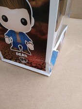 Pop vinyl supernatural for sale  UK