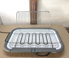 Barbecue griglia elettrica usato  Altamura