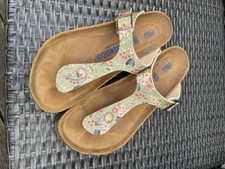 Birkenstock damen gizeh gebraucht kaufen Birkenstock damen gizeh gebraucht kaufen  Schiffweiler
