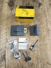 Yale roller bolt for sale  SOLIHULL