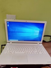 Toshiba satellite l50 for sale  TELFORD