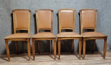Série chaises époque d'occasion Série chaises époque d'occasion  Étang-sur-Arroux
