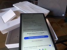 Tablet samsung usato  San Mauro Forte