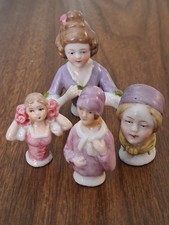 Antique vintage porcelain for sale  Palestine