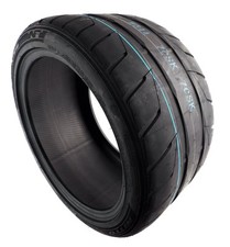 Nitto nt05 tire for sale  Tallmadge