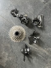 Shimano deore 3x9 for sale  BRAINTREE