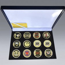 Conjunto de fichas de pôquer 12 peças/caixa com medalhas da sorte temáticas de Las Vegas e caixa de presente lembrança, usado comprar usado Conjunto de fichas de pôquer 12 peças/caixa com medalhas da sorte temáticas de Las Vegas e caixa de presente lembrança, usado comprar usado  Enviando para Brazil