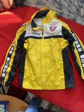 Dynamo dresden regenjacke gebraucht kaufen  Dresden