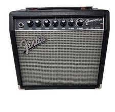 Fender champion watt for sale  Buffalo