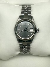 Rolex lady date gebraucht kaufen  Hamburg