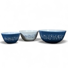 Vintage pyrex colonial for sale  Hillsboro