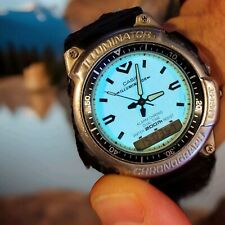 Reloj Casio Ad-300 Diver vintage comprar usado  Enviando para Brazil