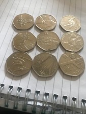 Job lot olympic for sale  HEREFORD