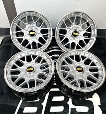 Bbs rs713 rsii d'occasion  Expédié en Belgium