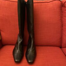 Duo boots black for sale  NOTTINGHAM