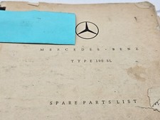 Mercedes 190 190sl for sale  Phoenix