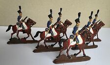 Soldats plomb demi d'occasion  Noisy-le-Grand