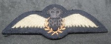 Original royal air for sale  LEEDS