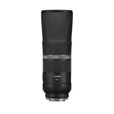 Teleobjektiv canon 800mm gebraucht kaufen  Germering