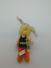 Asterix plüschfigur 18cm gebraucht kaufen  Wetzlar