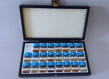 Firmenich genève coffret d'occasion  Évian-les-Bains