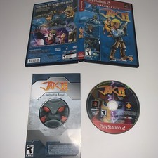 Jak ps2 video for sale  Apopka