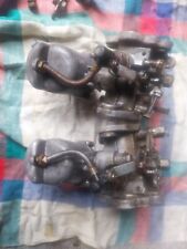 Carburateur triumph spitfire d'occasion  Le Grau-du-Roi