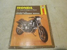 Honda v45 sabre for sale  SOUTHAMPTON