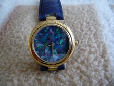 Pal armbanduhr vergoldet gebraucht kaufen  Moers