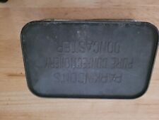Chocolate tin parkinson for sale  BEDWORTH