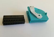 Changeover big plug for sale  LONDON