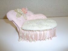 Vintage dollhouse fainting for sale  Palm Desert