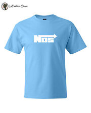 Nos logo nitrous for sale  Glen Ellyn