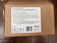 Kidde pack smoke for sale  Austin