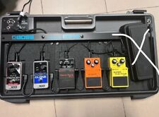 Pedaliera chitarra multi usato  Roma