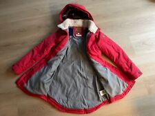 Roxy jacke parka gebraucht kaufen  Hamm