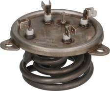 Pavoni heizkörper 1200w gebraucht kaufen  Berlin